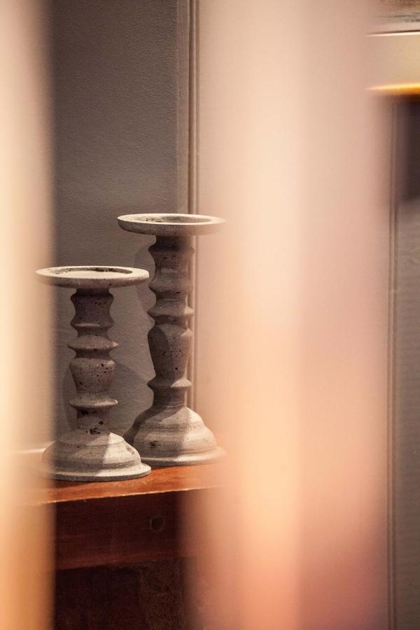 The Grey House Villa Honfleur Bagian luar foto